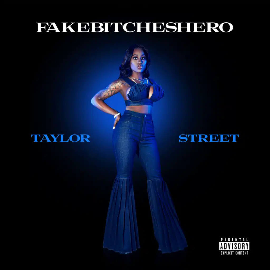 Taylor Street