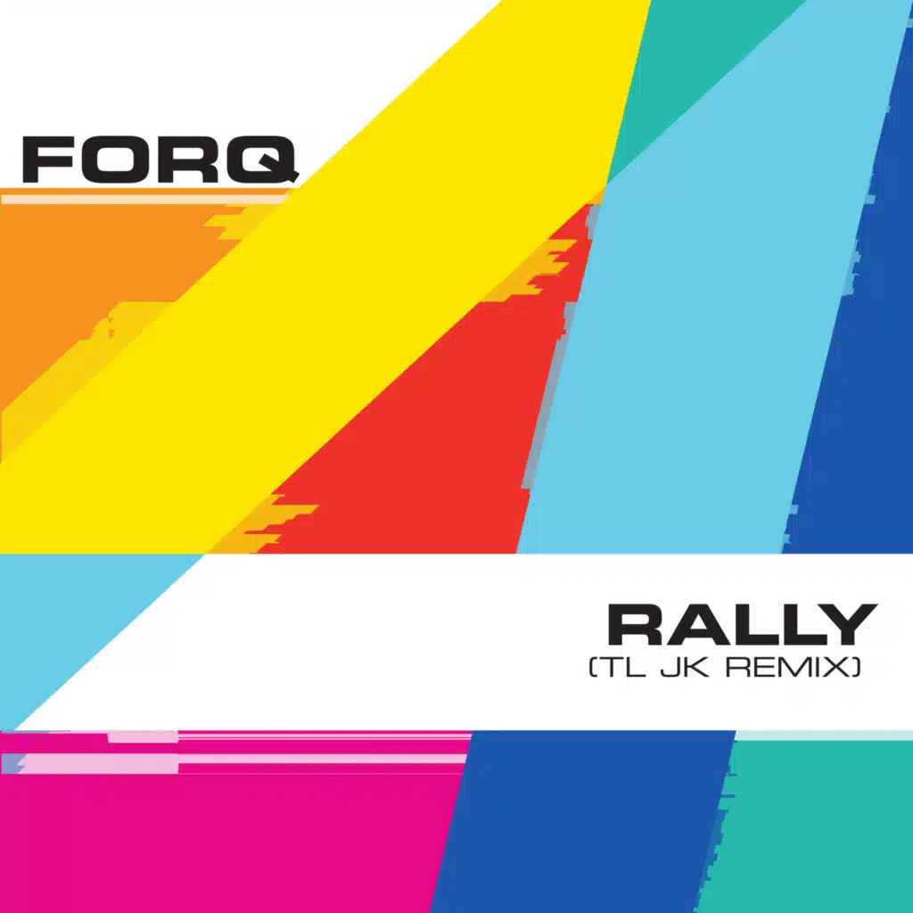 Rally (TL JK Remix) [feat. Jason Kingsland & Tim Lefebvre]