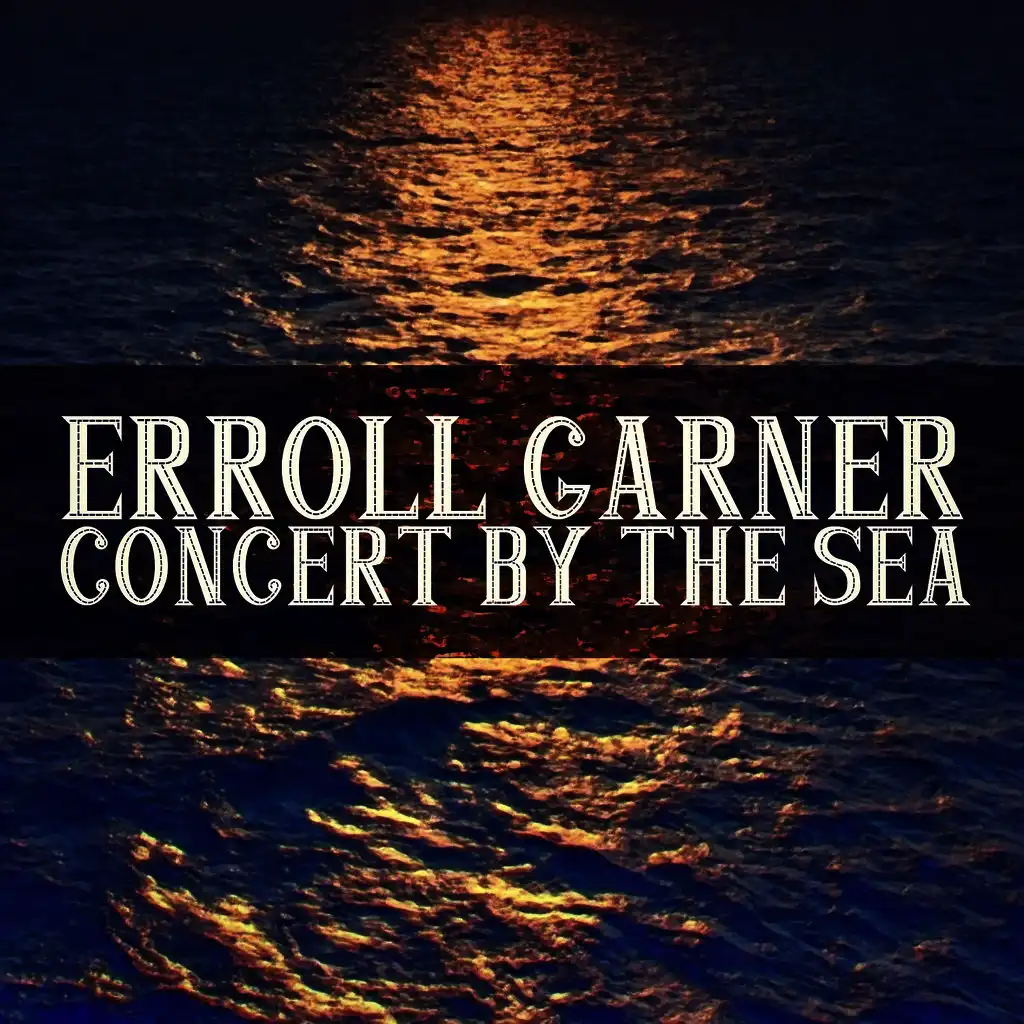 Concert by the Sea (Live)