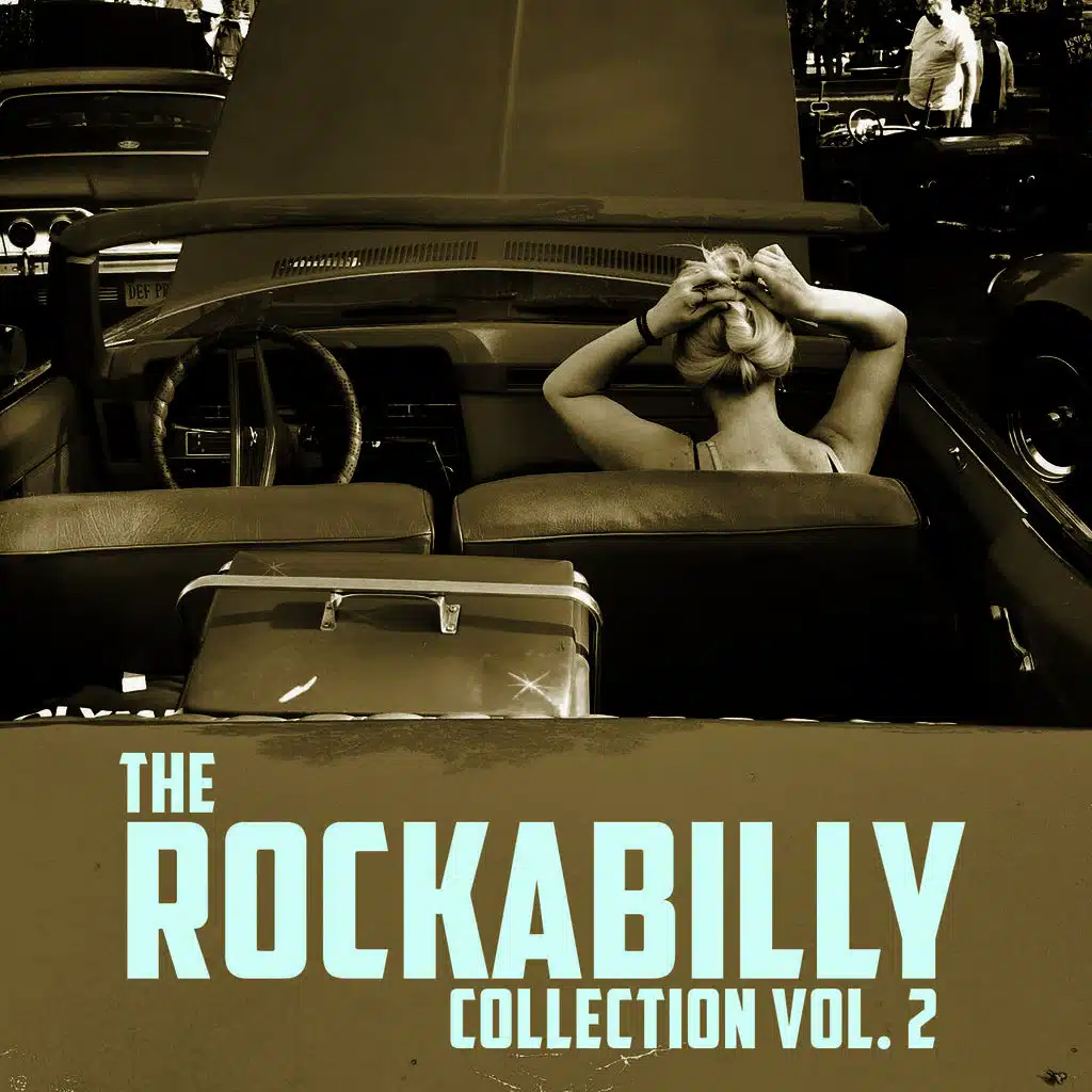 The Rockabilly Collection, Vol. 2