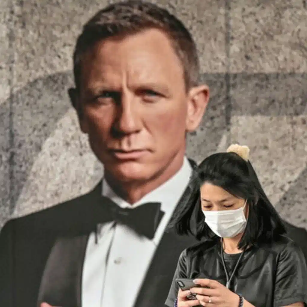 338 - No Time To Die Delayed Amid Coronavirus Fears + Riot Games' New FPS "Valorant" (05.03.20)