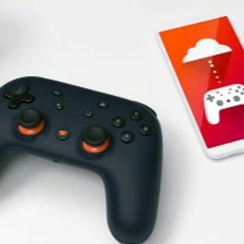 365 - Google Stadia Offers Free 2-Months Trial + Disney's ‘Robin Hood’ Live-Action Remake (13.04.20)