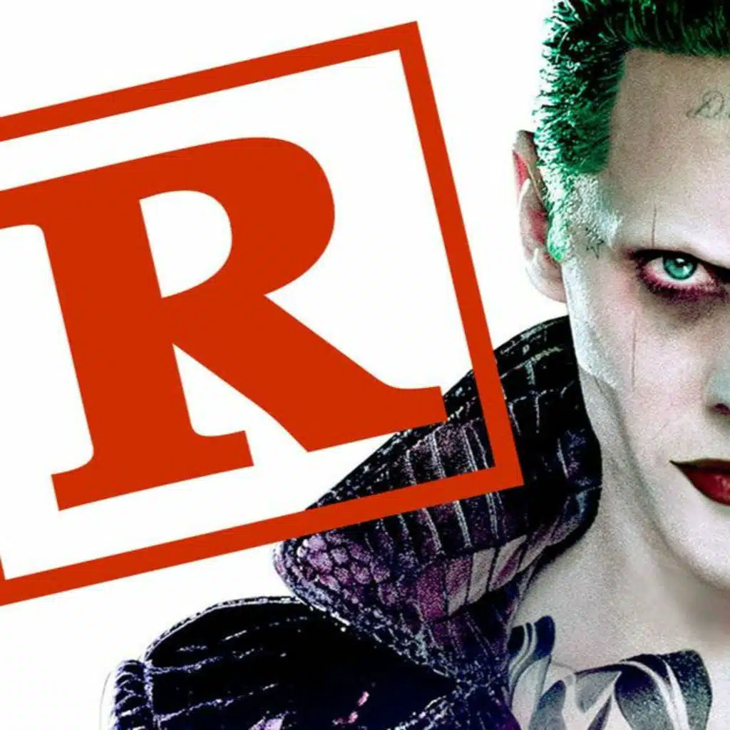 371 - Suicide Squad 2 May Become R-Rated + PlayStation Confirms Horizon Zero Dawn 2? (21.04.20)