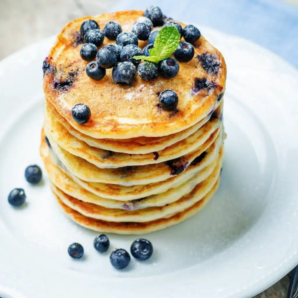 311 - Blueberry Pancake Day! + Uncharted Movie Release Date Pushed Back (28.01.20)