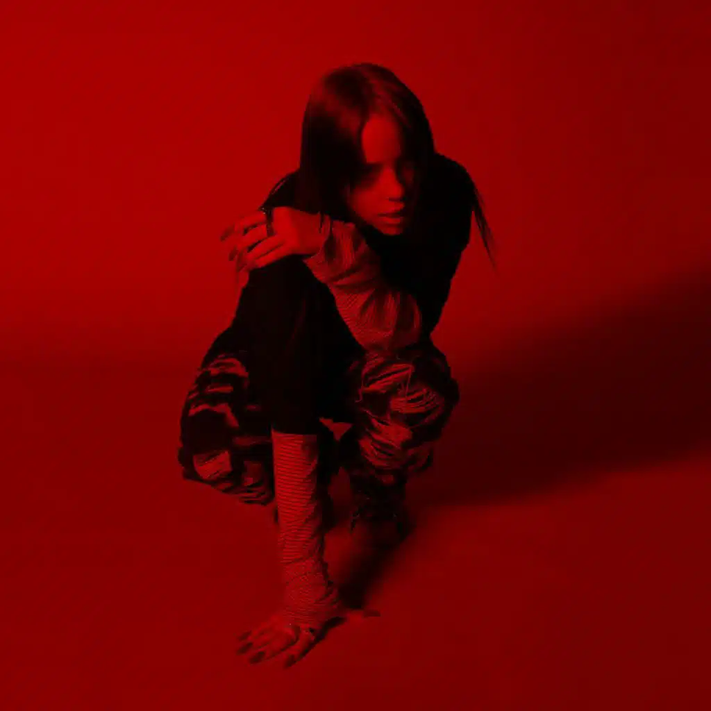 302 - Strawberry Ice Cream Day + Billie Eilish to Compose & Sing the New James Bond Theme (15.01.20)