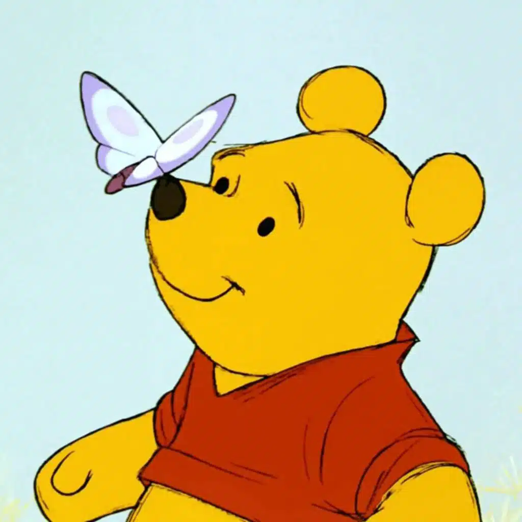 304 - Winnie the Pooh Day + National Treasure 3 (19.01.20)