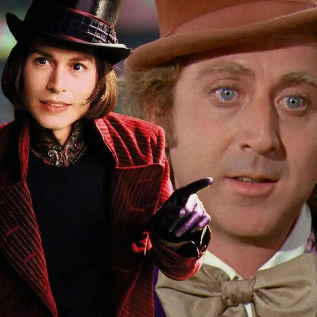 547 - Willy Wonka Prequel Release Date + Second Lawsuit Filed Against CD Projekt Red (20.01.21)