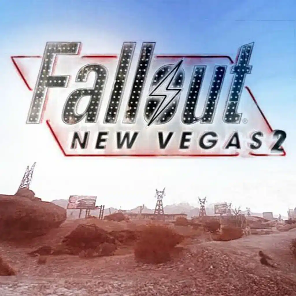 548 - Fallout New Vegas 2 Leaked + Netflix To Roll Out Shuffle Play Feature (21.01.21)