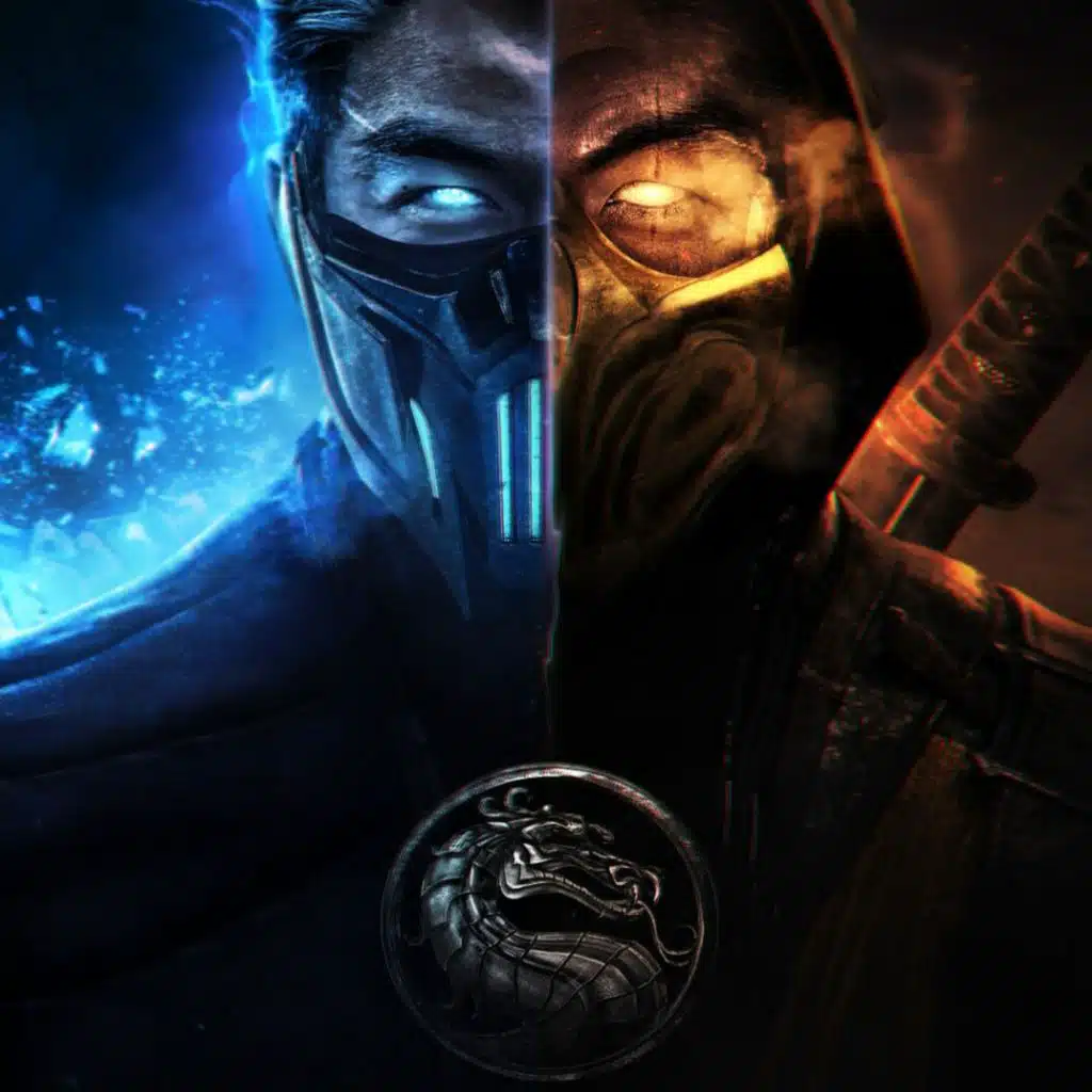 592 - Mortal Kombat Review + PlayStation to Publish Games For Mobile (12.04.21)