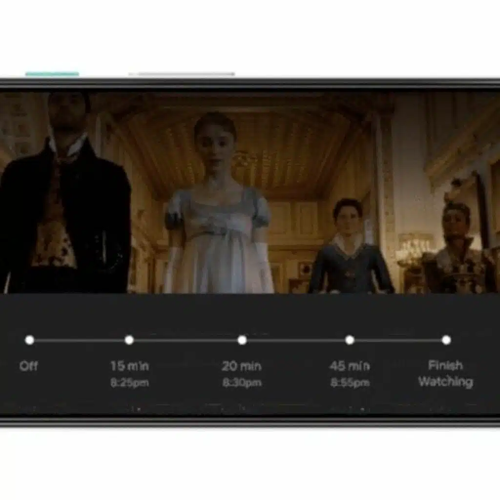 554 - Netflix Launches a Timer Feature + Spotify Tapping into Audiobooks (01.02.21)