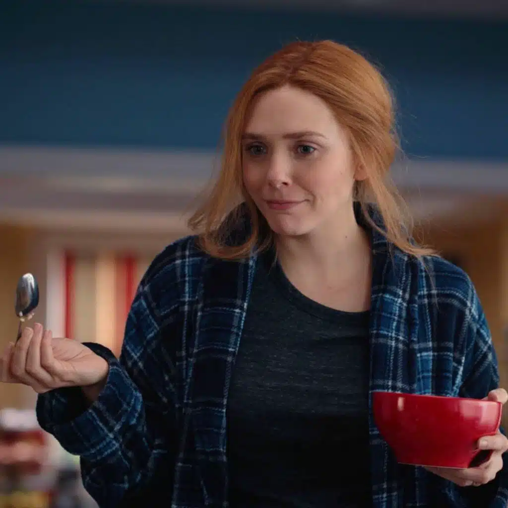 567 - WandaVision Episode 7 Review (Spoilers!) + Silent Hill Revival in the Works? (21.02.21)