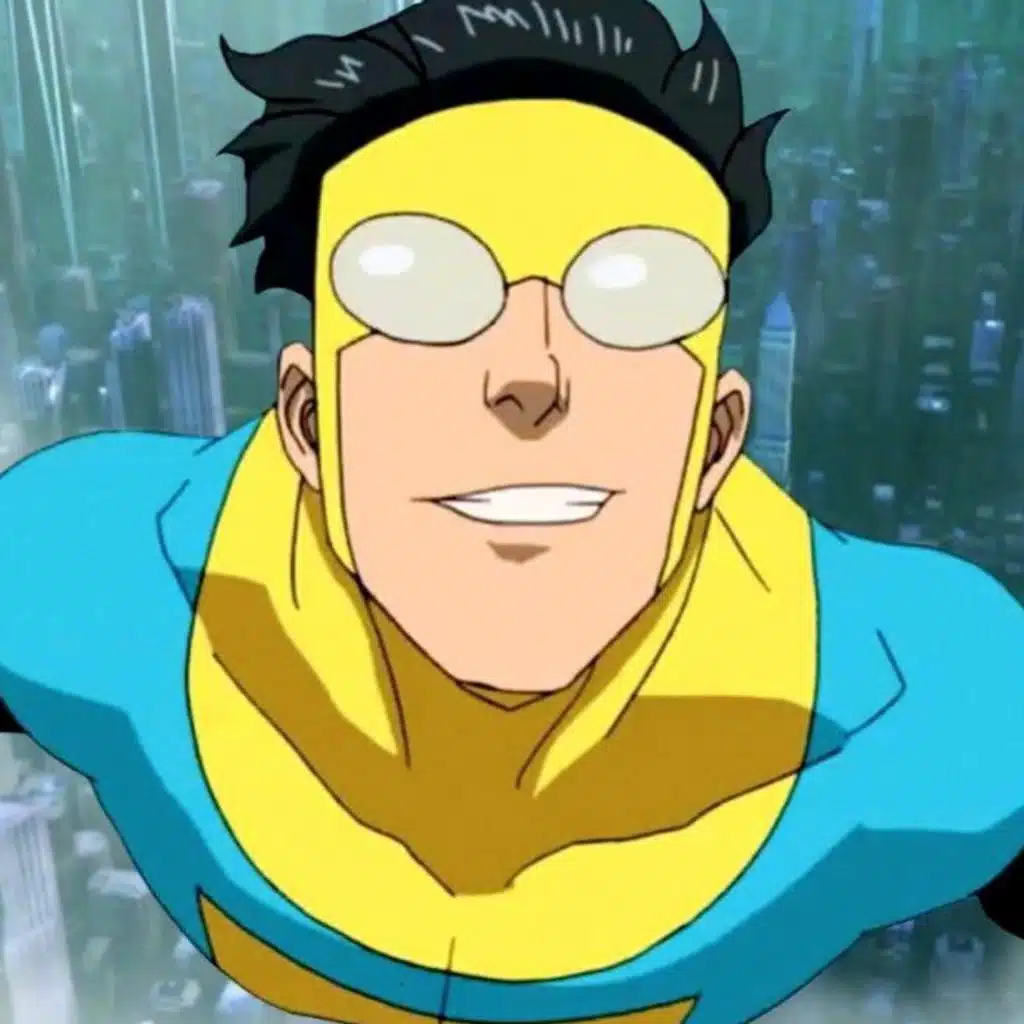 607 - Invincible Review + Disney's Star Wars Hotel + Sony Partners With Discord (05.05.21)