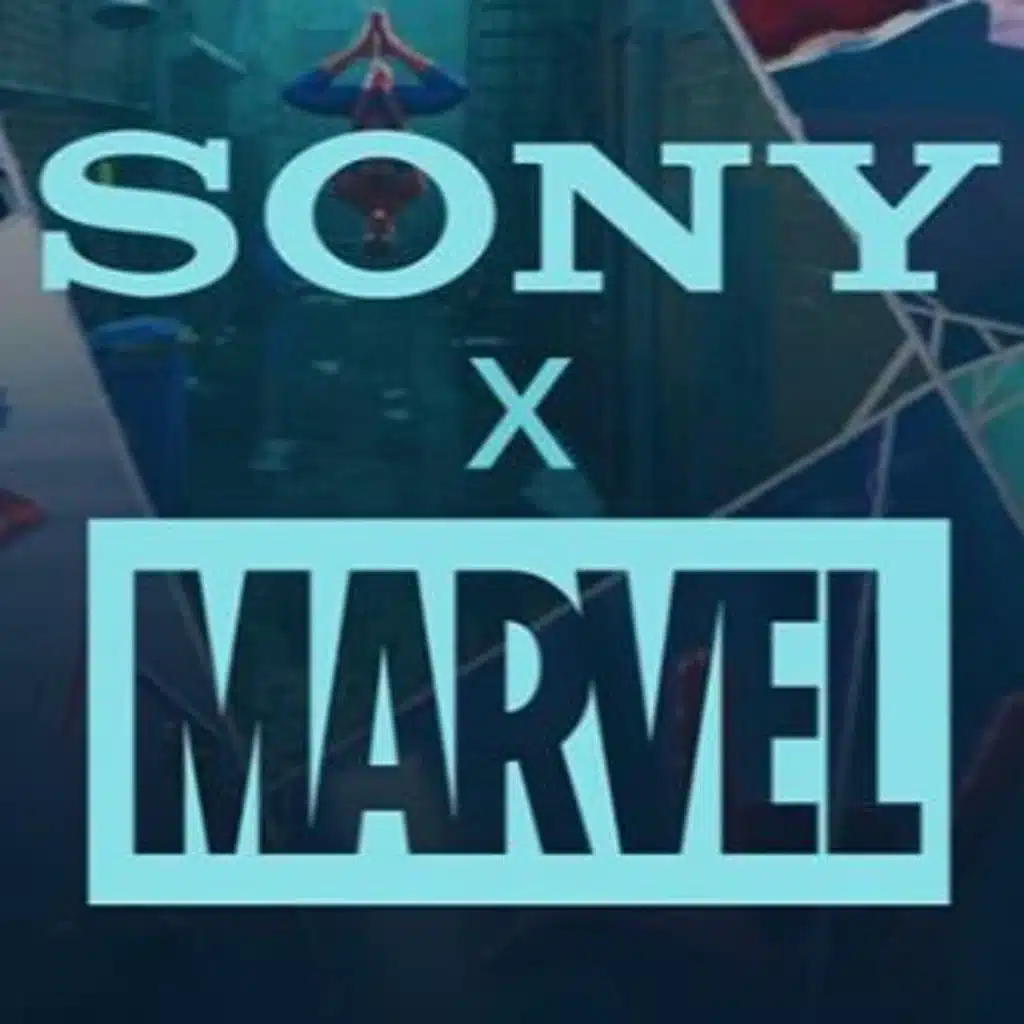 322 - SONY Sets Untitled MARVEL Movie + Flash Support Ending in 2020 (12.02.20)
