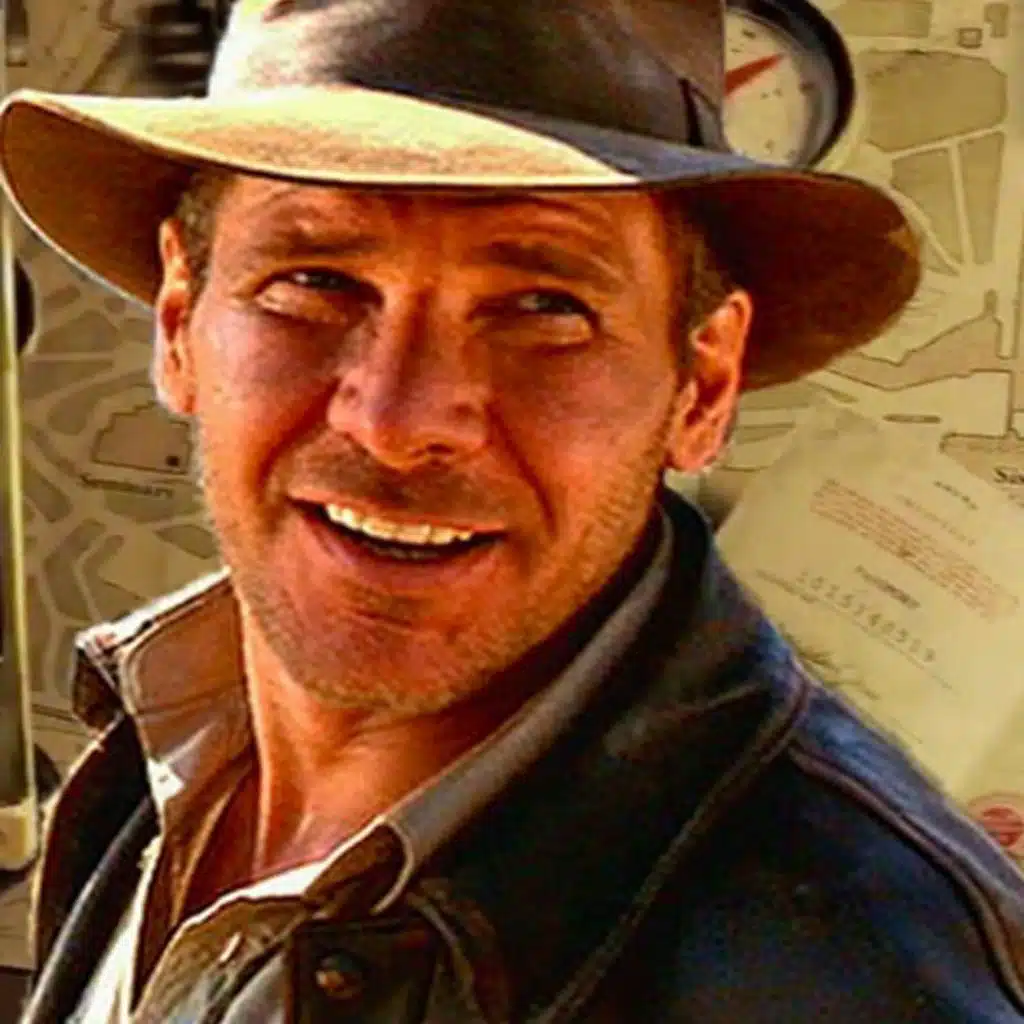 542 - New Indiana Jones Video Game Announced + Upcoming Netflix Movies of 2021 (13.01.21)