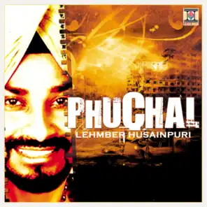Phuchal (feat. Simon Nandhra)