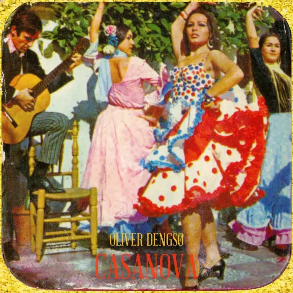 Casanova
