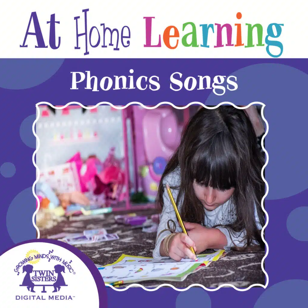 Letters "C" and "G" Have Two Sounds