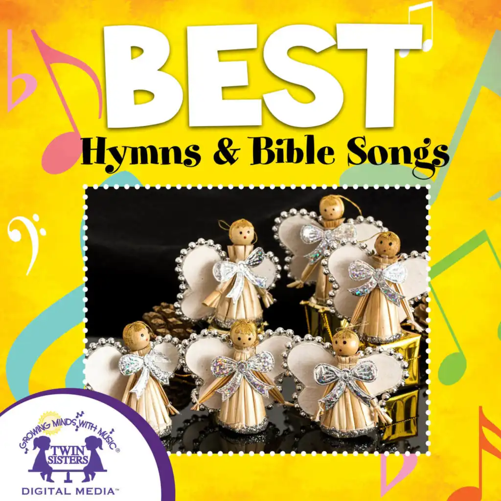 BEST Hymns & Bible Songs