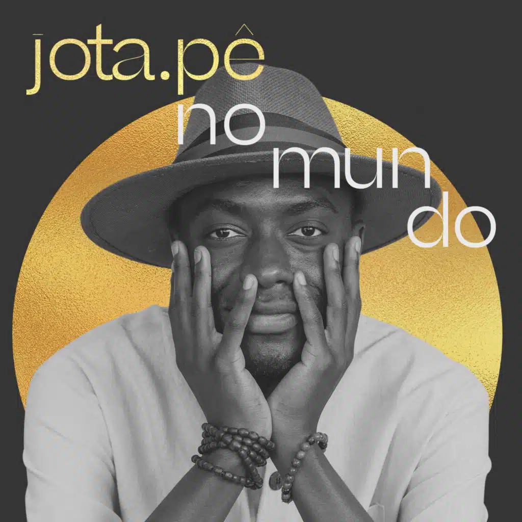 No Mundo (feat. Lucas Mayer)