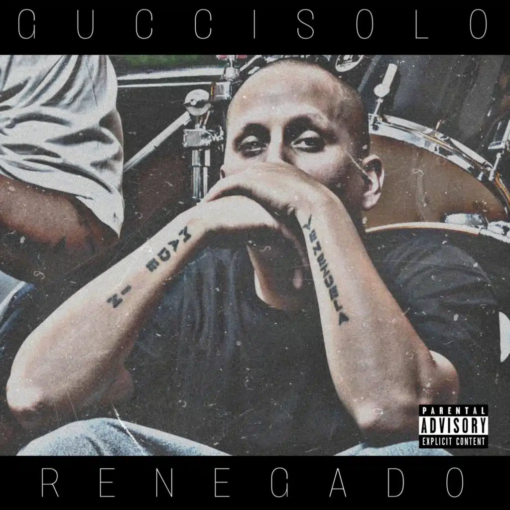 Cru Connection (feat. Costra Nostra)