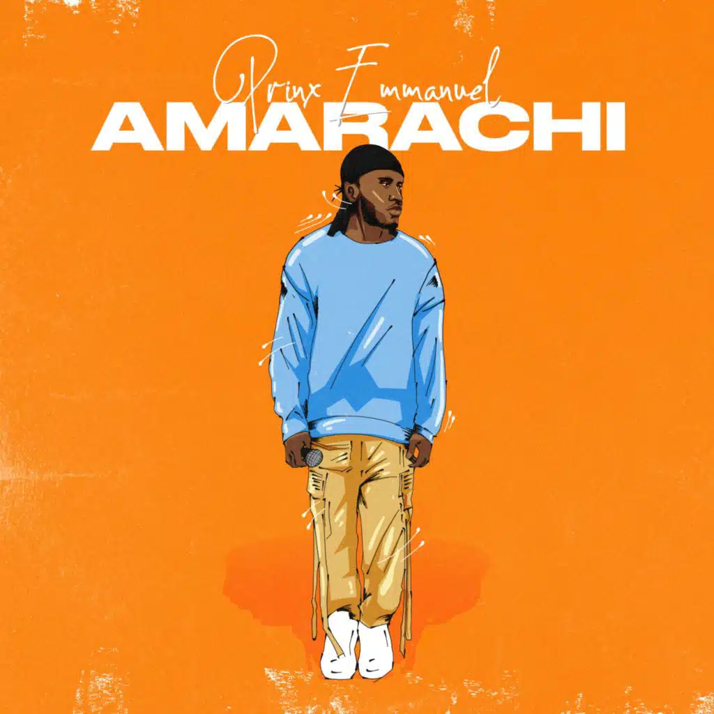 Amarachi