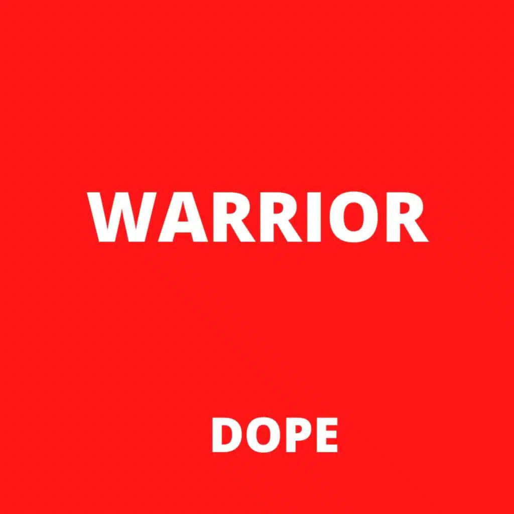 THE DOPE