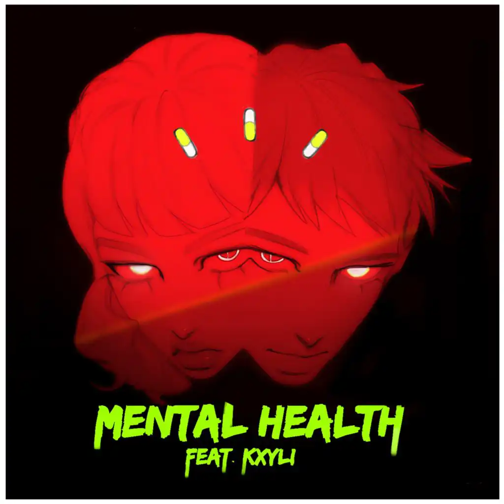 MENTAL HEALTH (Instrumental)