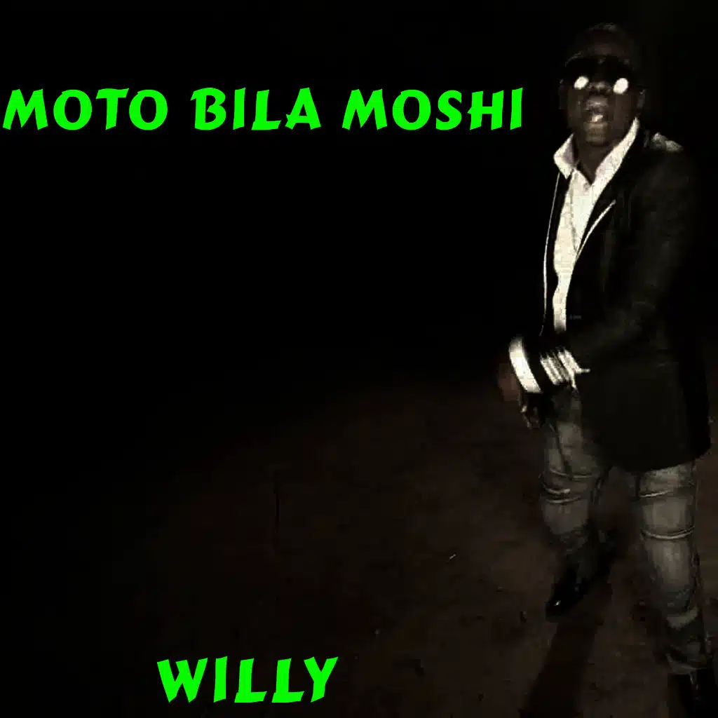 Moto Bila Moshi
