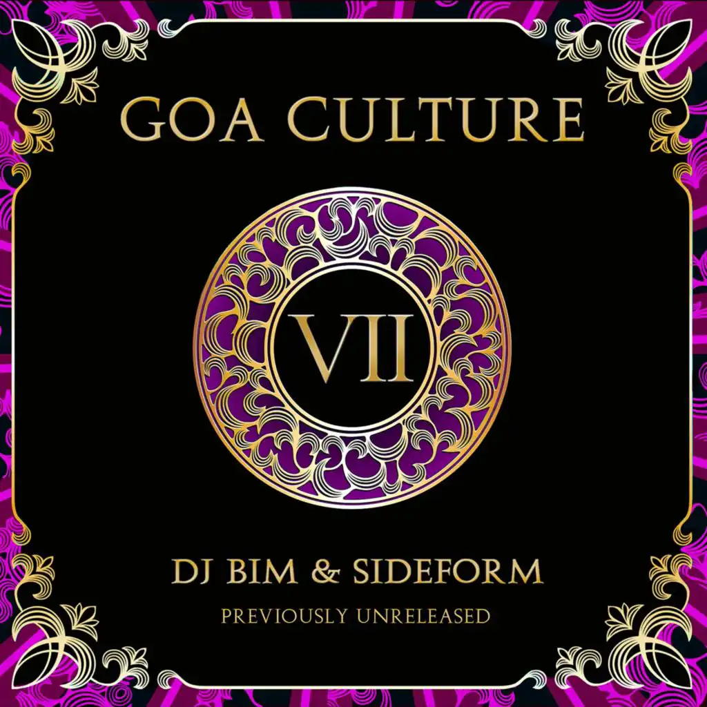 Goa Culture, Vol. 7