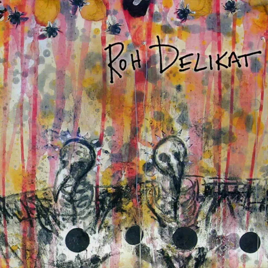 Roh Delikat
