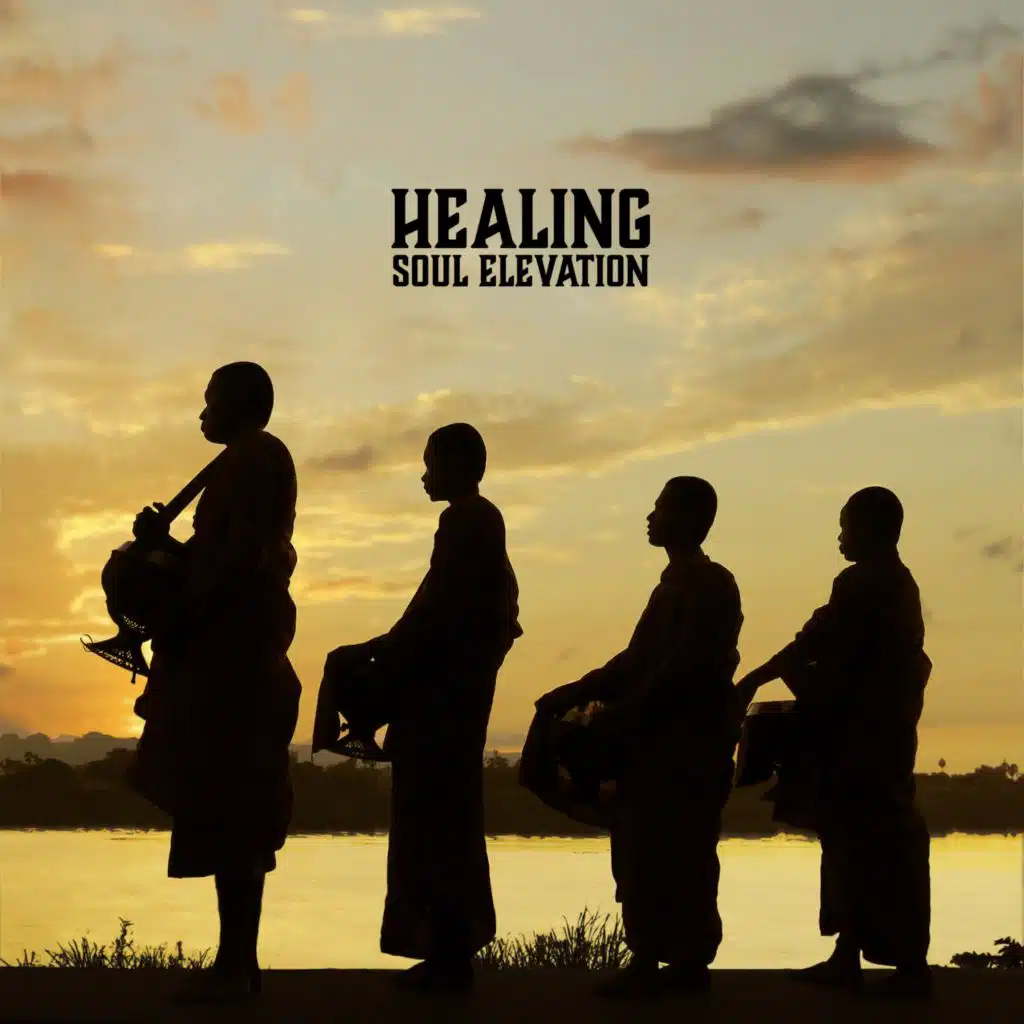 Tibetan Healing SOund