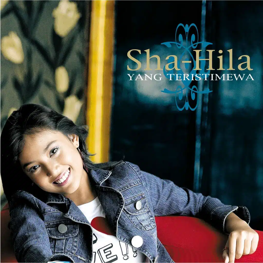 Shahila