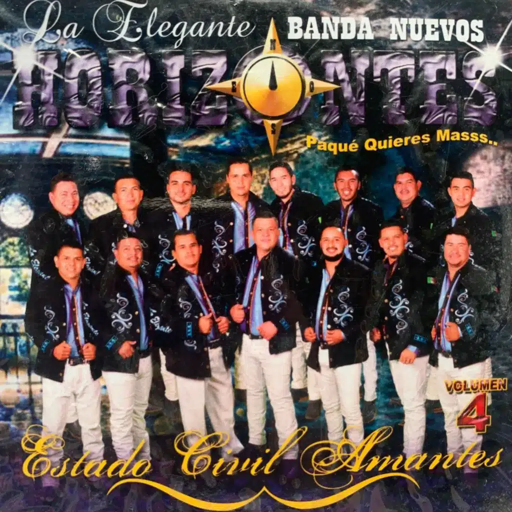 Banda Nuevos Horizontes