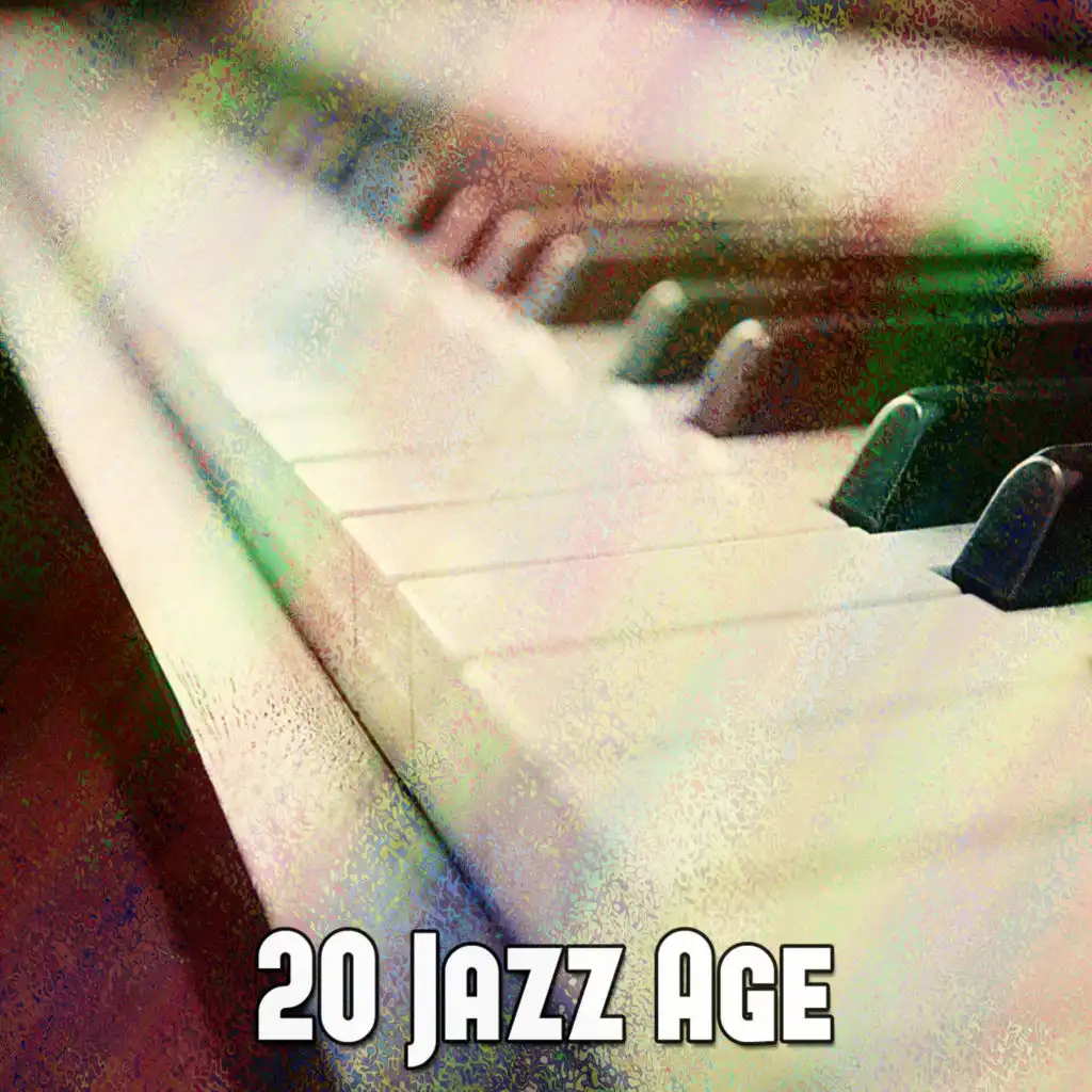 20 Jazz Age