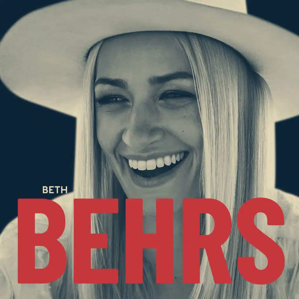 Beth Behrs