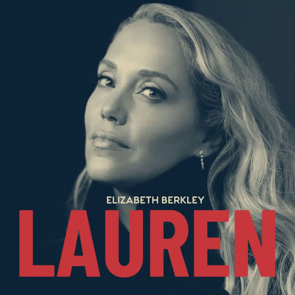 Elizabeth Berkley Lauren