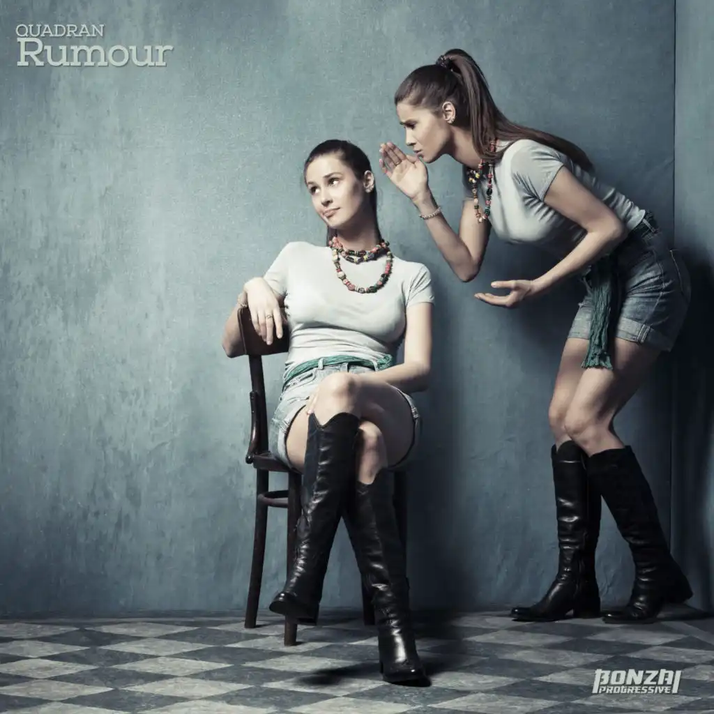 Rumour (Anthony Yarranton Remix)