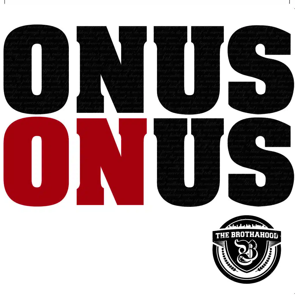 Flesh n Bone & The Brothahood