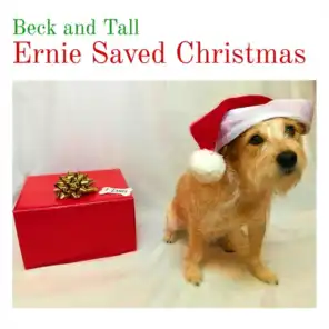 Ernie Saved Christmas