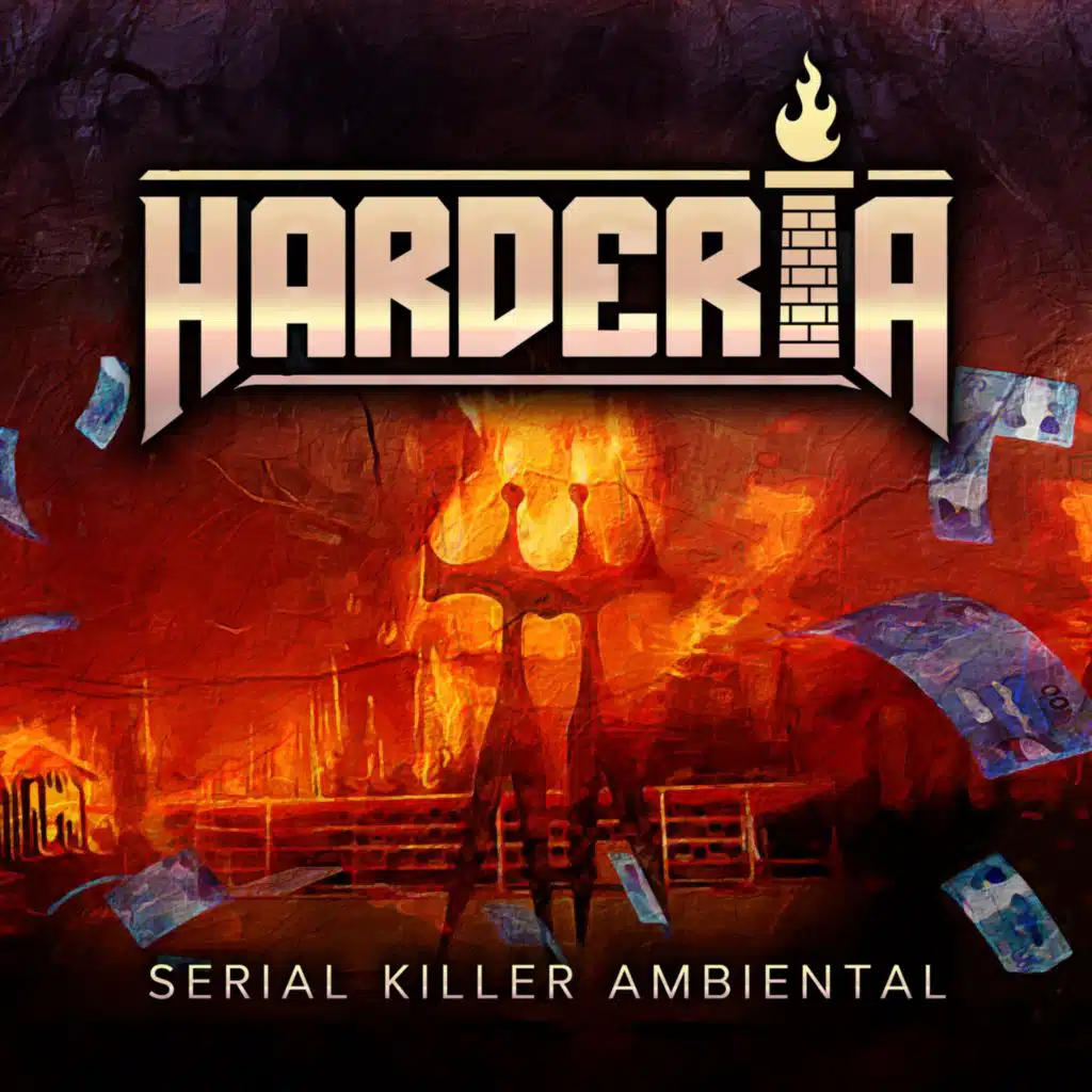 Serial Killer Ambiental