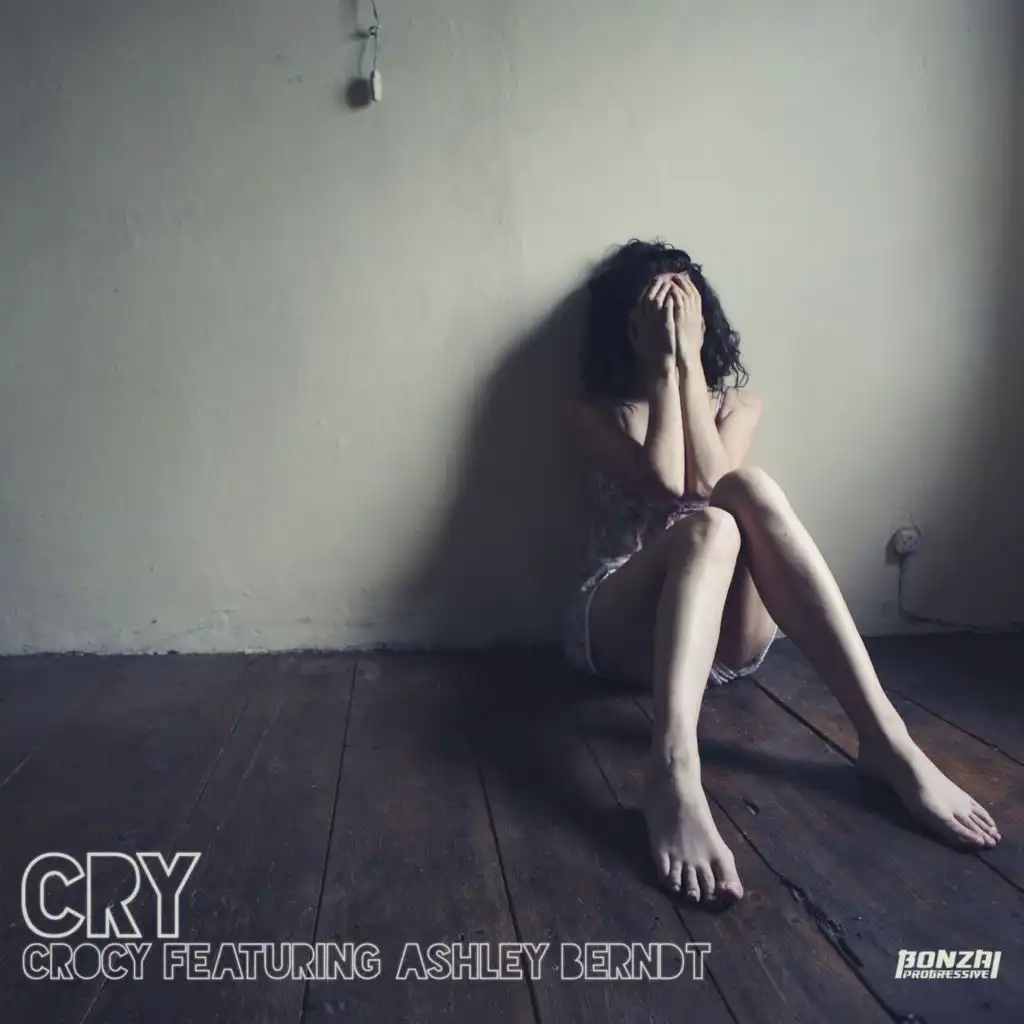 Cry feat. Ashley Berndt