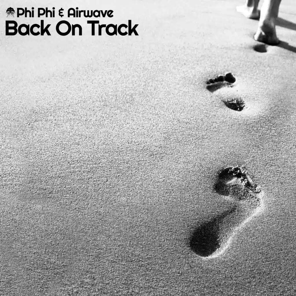 Back On Track (Audio Noir Zen Mix)