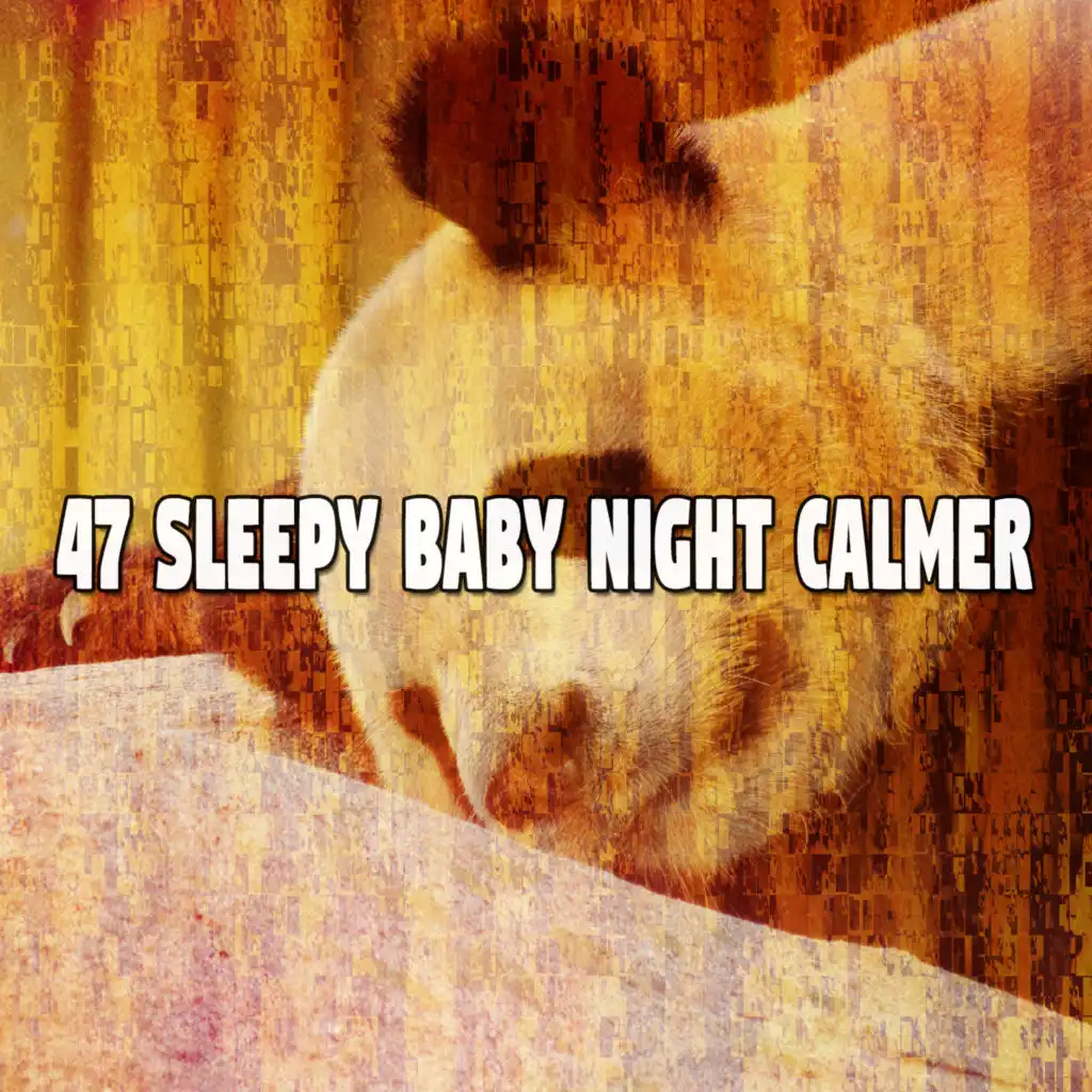 47 Sleepy Baby Night Calmer
