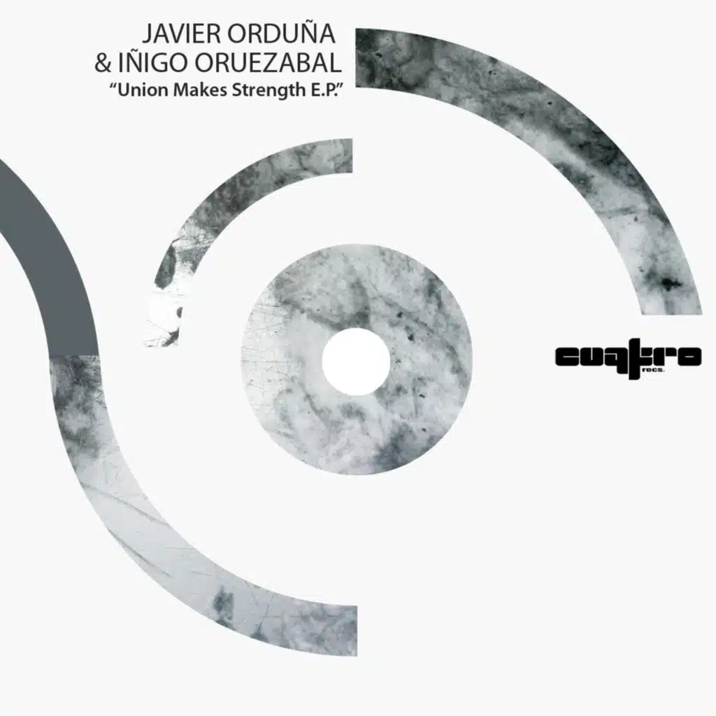 Javier Orduña & Iñigo Oruezabal
