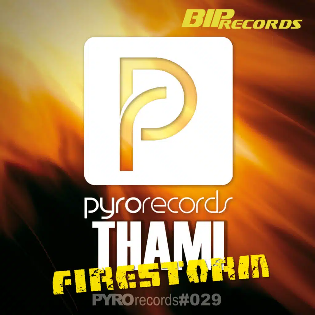 Firestorm (Radio Edit)