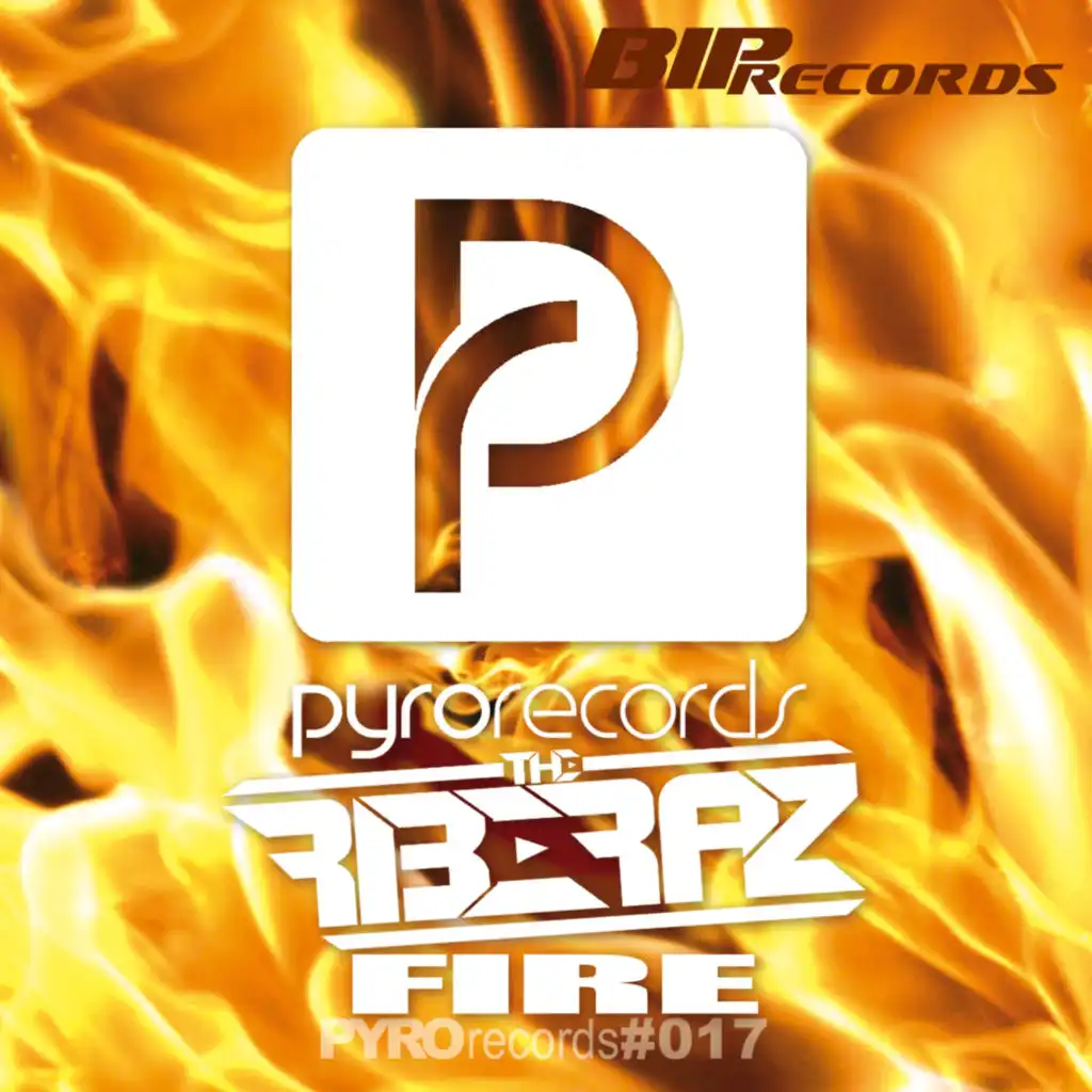 Fire (Radio Edit)