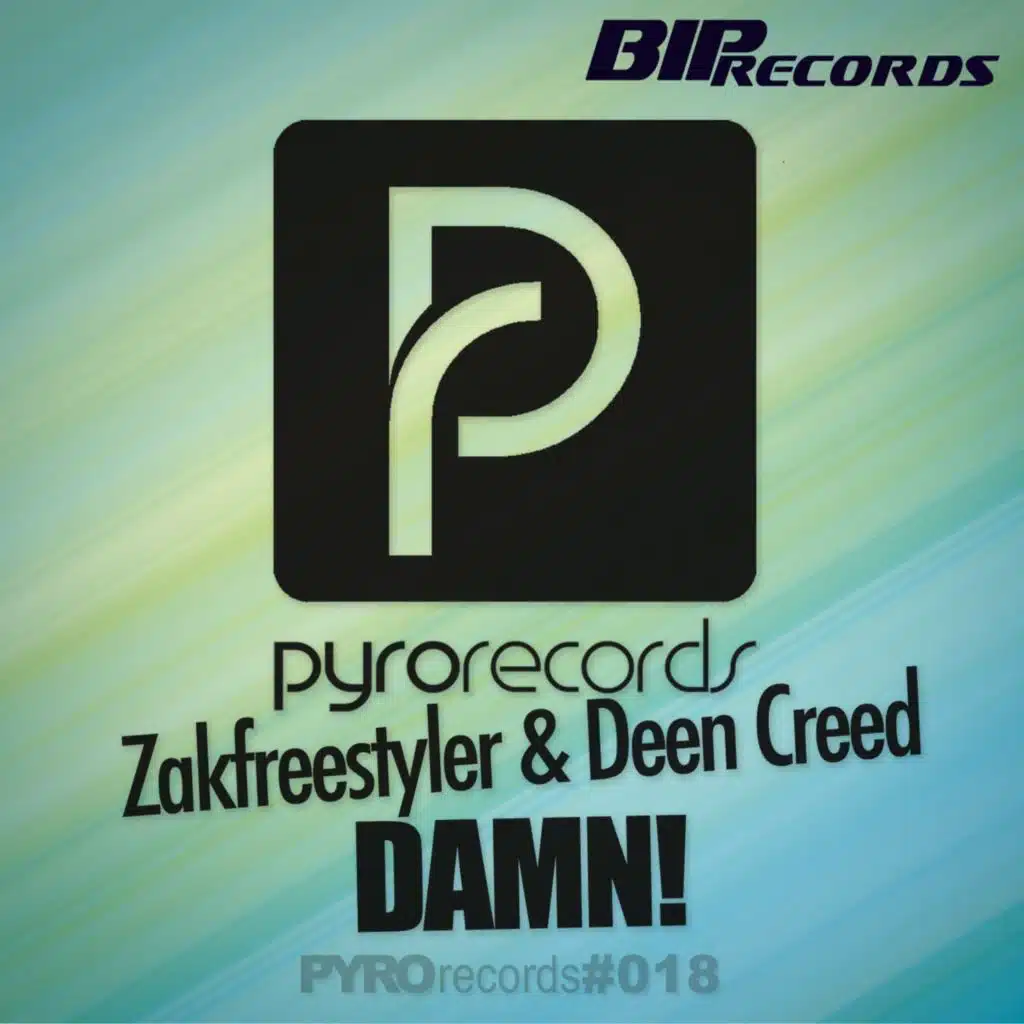 Zakfreestyler, Deen Creed