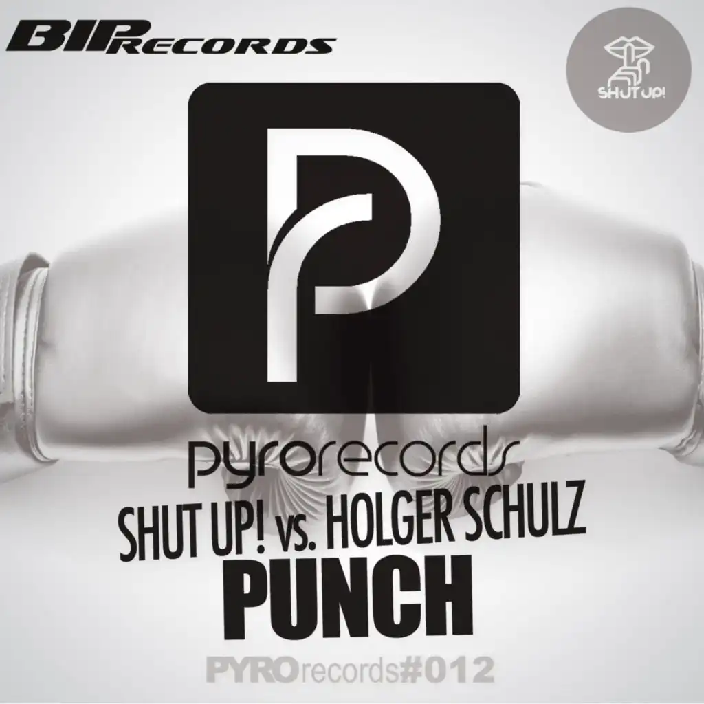 Punch (Radio Edit)