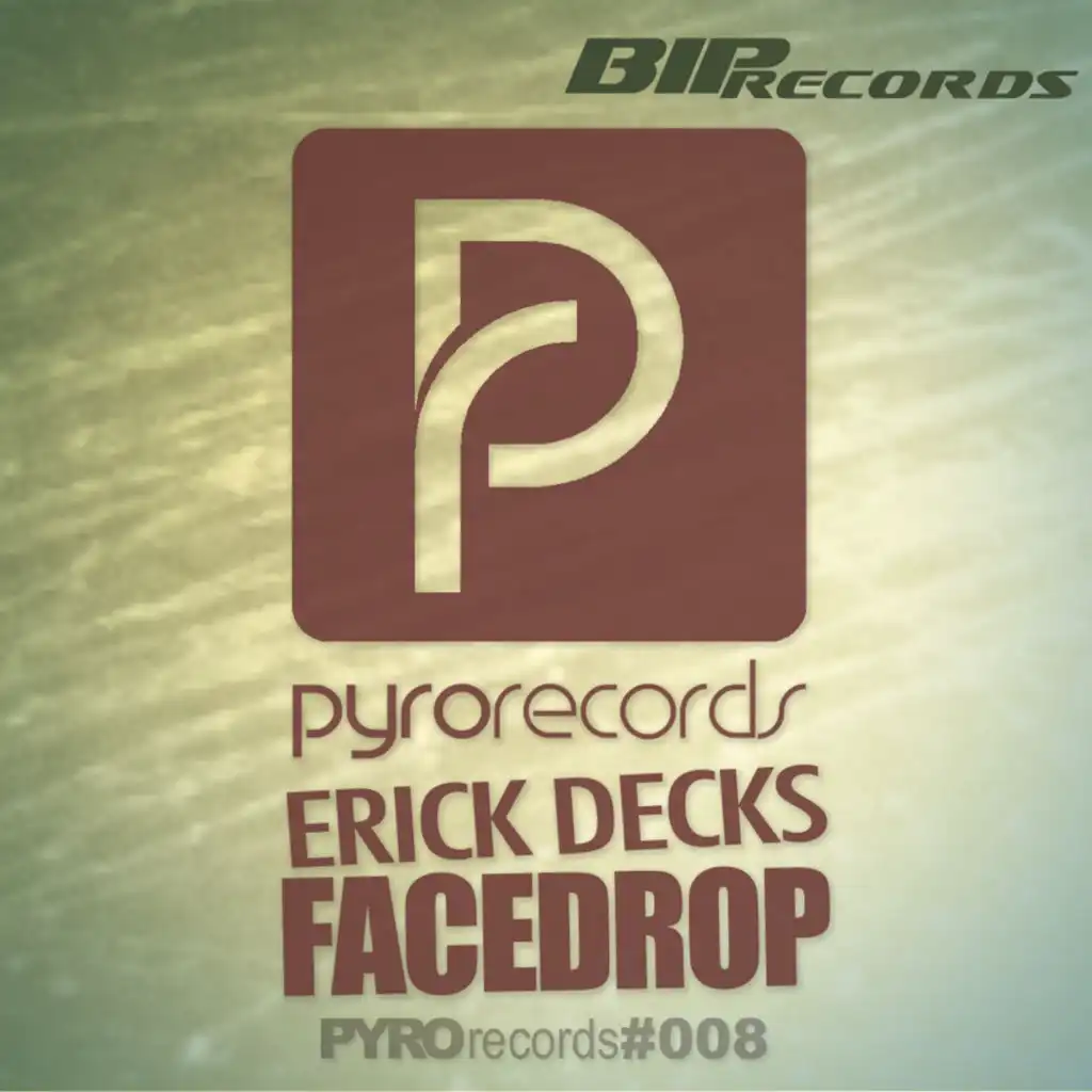 Facedrop (DJ Sign & Manuel Voltera Remix)