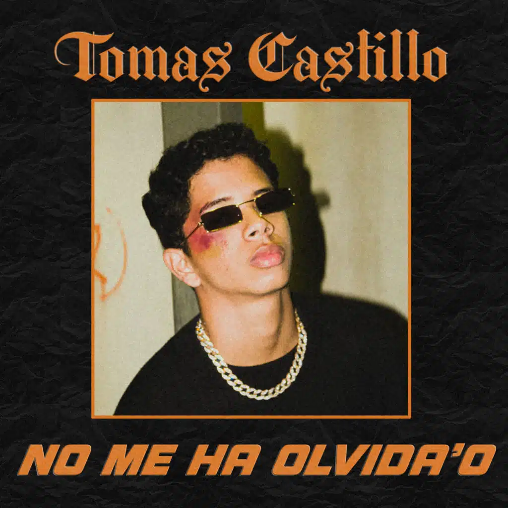 No Me Ha Olvida'o